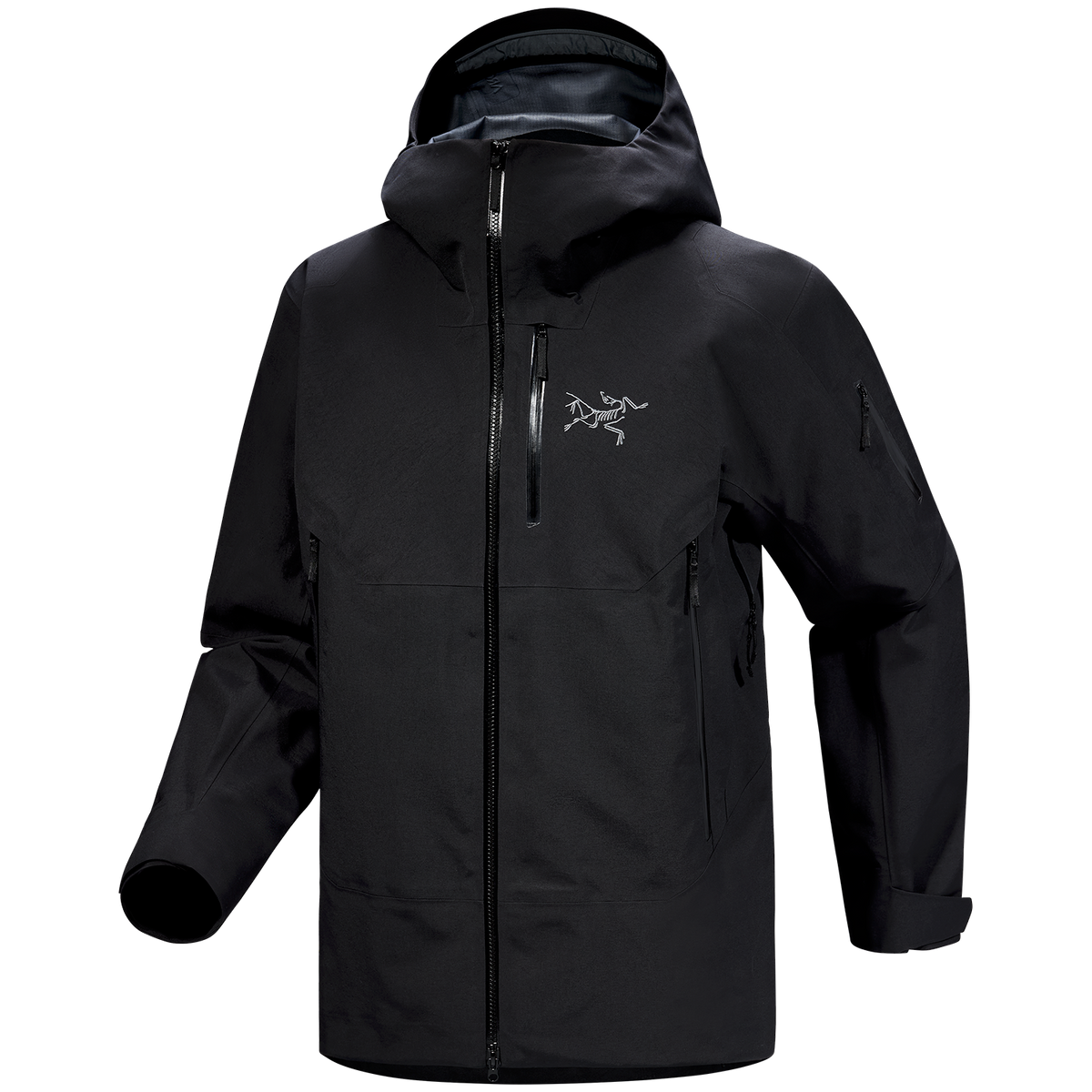 Arc'teryx Sabre SV Jacket - Men's Black