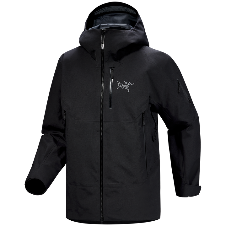 Arc'teryx Sabre SV Jacket - Men's Black
