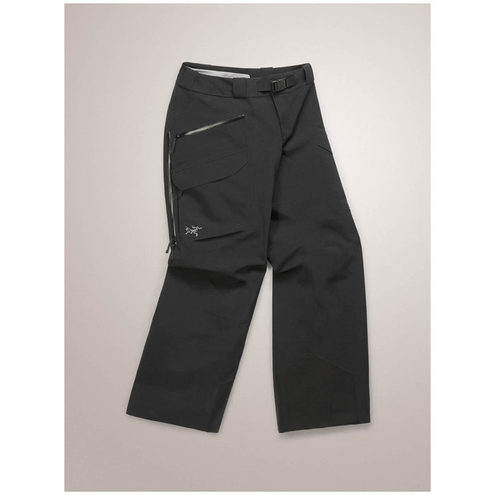 Arc'teryx Sabre Relaxed Pants - Men's Black