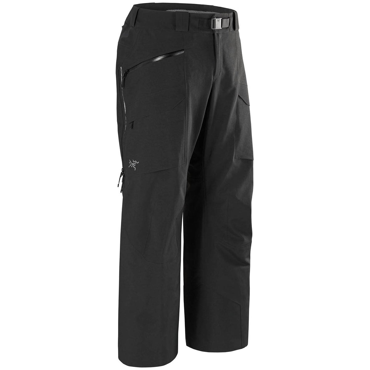 Arc'teryx Sabre Relaxed Pants - Men's Black