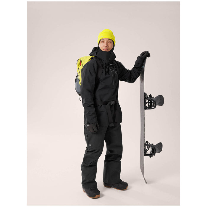 Arc'teryx Sabre Relaxed Pants - Men's Black