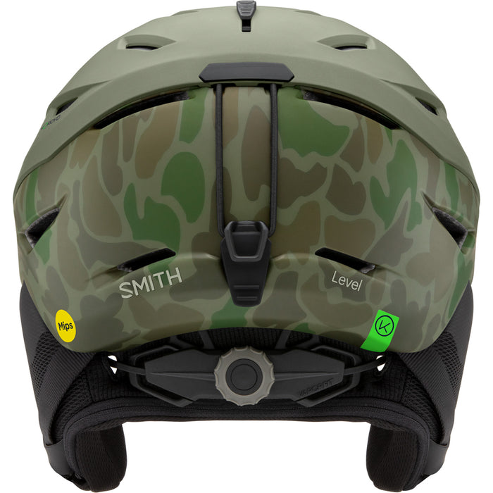 Smith Level MIPS Helmet Matte High Fives