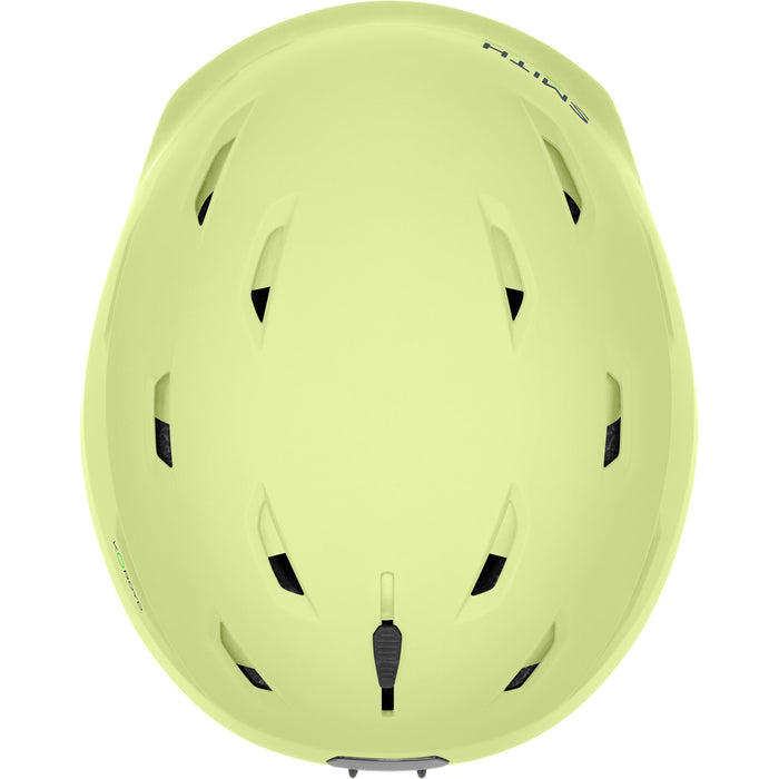 Smith Level MIPS Helmet Matte Serpentine/Black