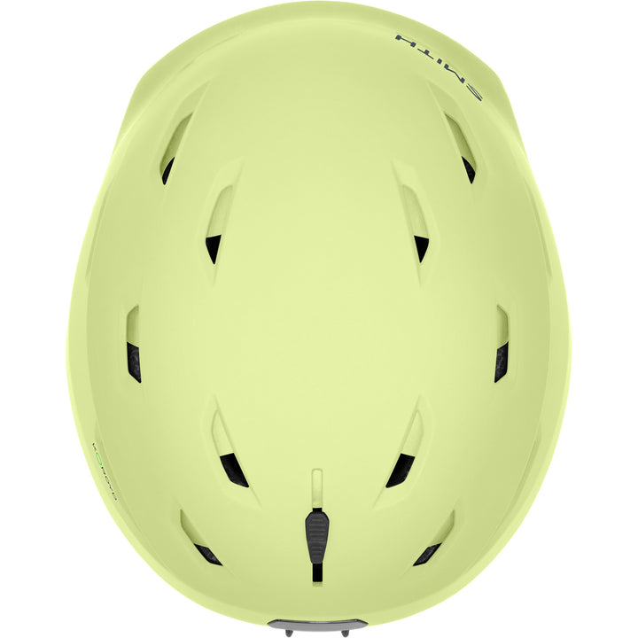 Smith Level MIPS Helmet Matte Serpentine/Black