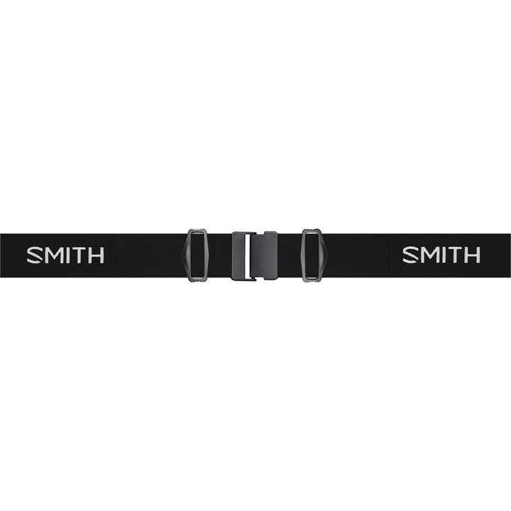 Smith Squad MAG Low Bridge Fit Goggles Black/ChromaPop Pro Photochromic Gold Mirror+Chromapop Storm Blue Sensor Mirror