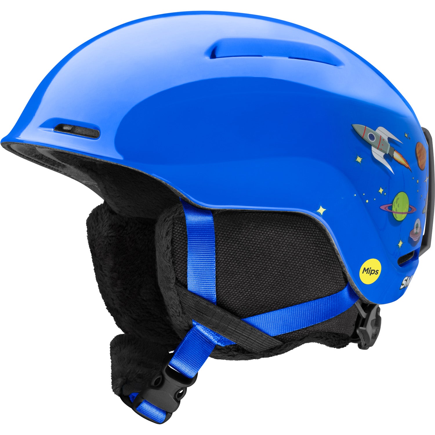 Smith Glide Jr Helmet - MIPS