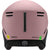 Smith Method Pro MIPS Round Contour Helmet Matte Dusk