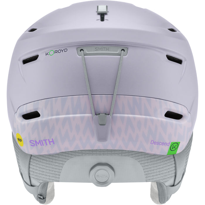 Smith Descend MIPS Helmet Matte Lunar Fog Spires