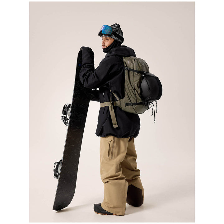 Arc'teryx Quintic 28L Backpack Tatsu