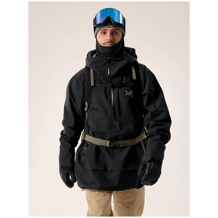 Arc'teryx Quintic 28L Backpack Tatsu