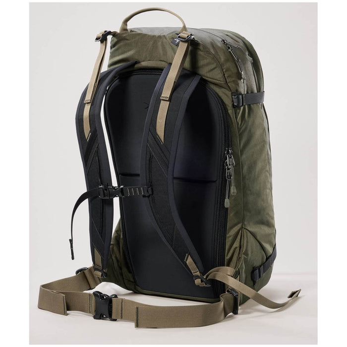 Arc'teryx Quintic 28L Backpack Tatsu