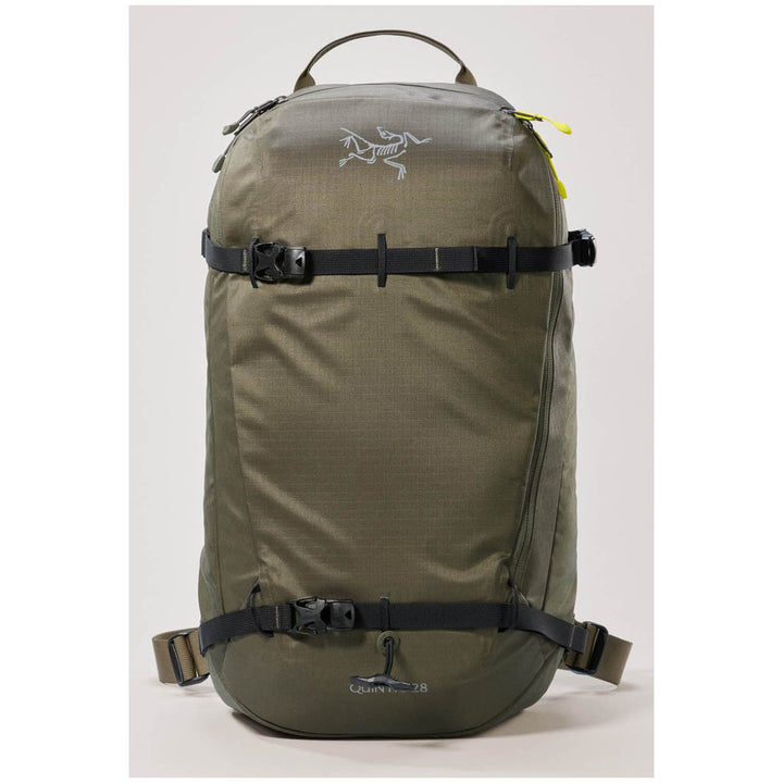 Arc'teryx Quintic 28L Backpack Tatsu