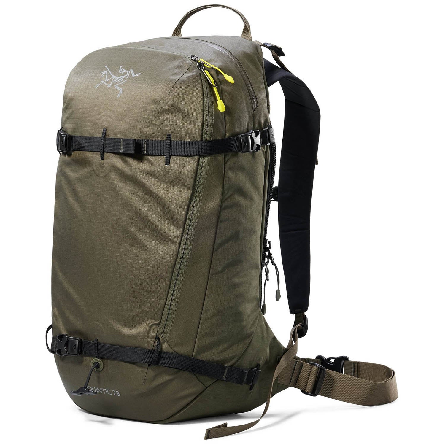 Arc'teryx Quintic 28L Backpack – evo