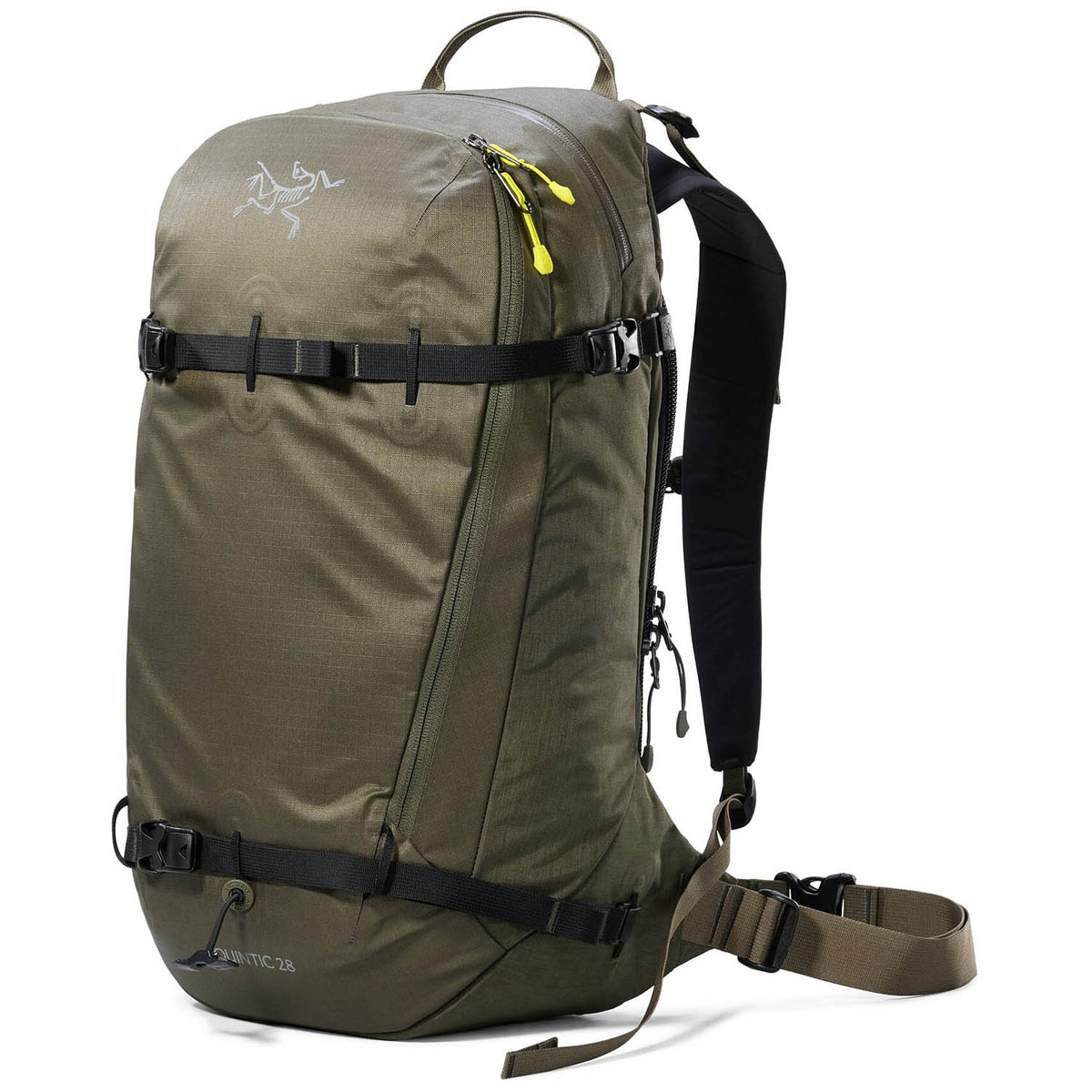 Arc'teryx Quintic 28L Backpack Tatsu