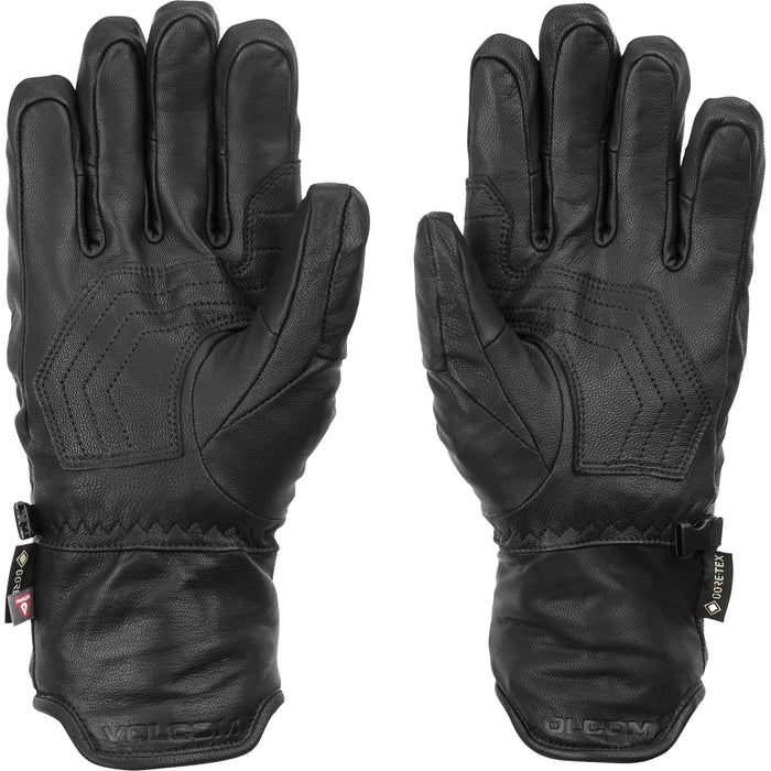 Volcom Gaaas GORE-TEX Gloves Black