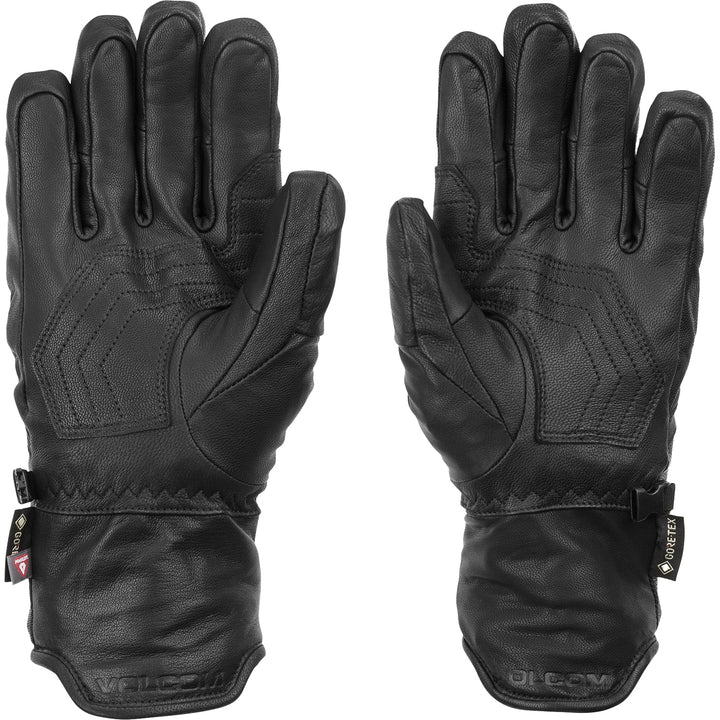 Volcom Gaaas GORE-TEX Gloves Black