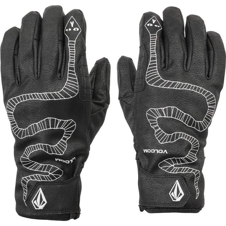 Volcom Hipee Gloves Black