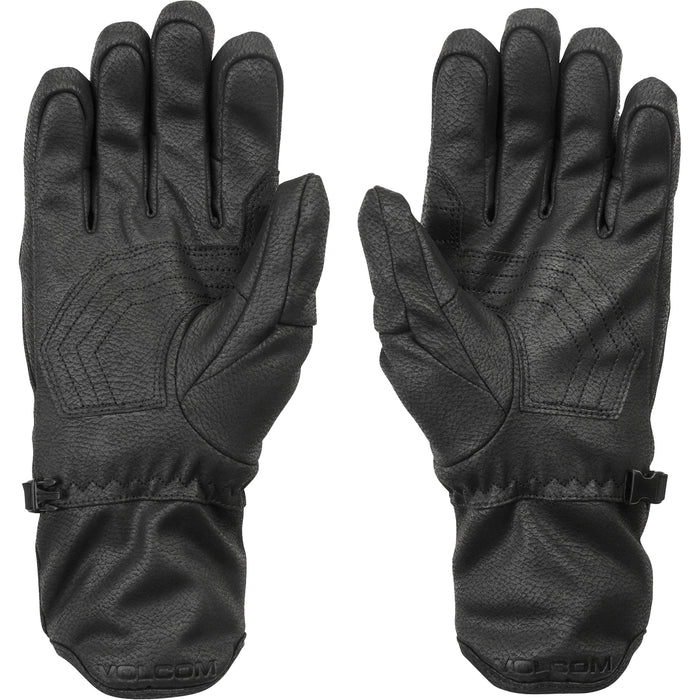 Volcom Hipee Gloves Black