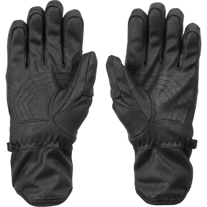 Volcom Hipee Gloves Black