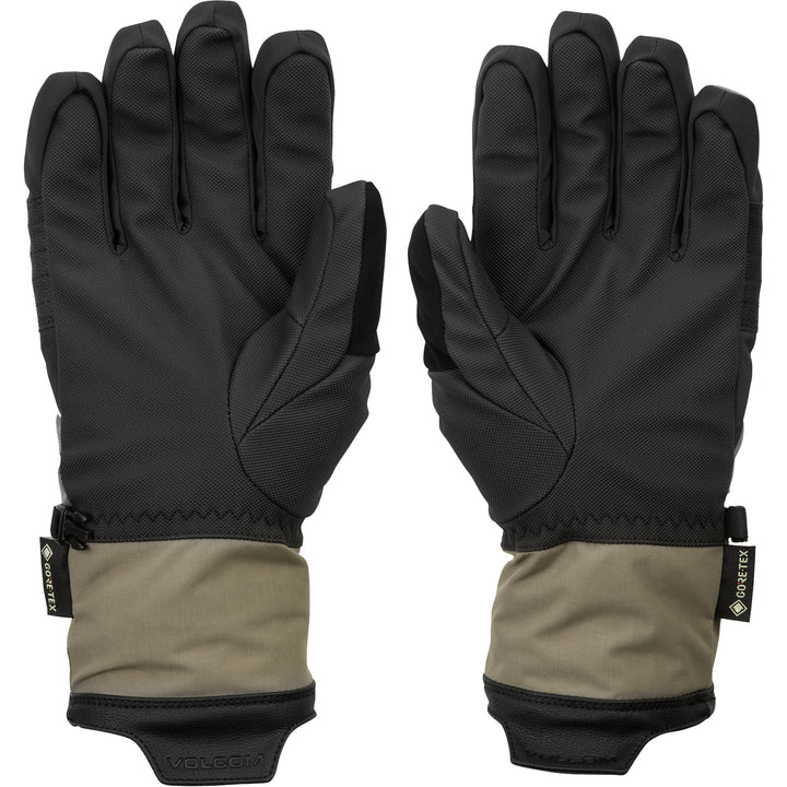 Volcom CP2 GORE-TEX Gloves Military