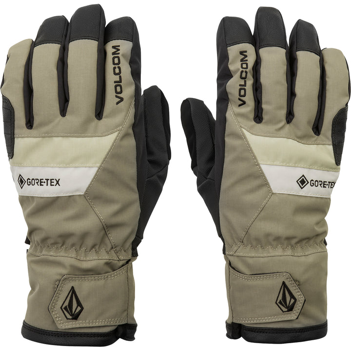 Volcom CP2 GORE-TEX Gloves Military