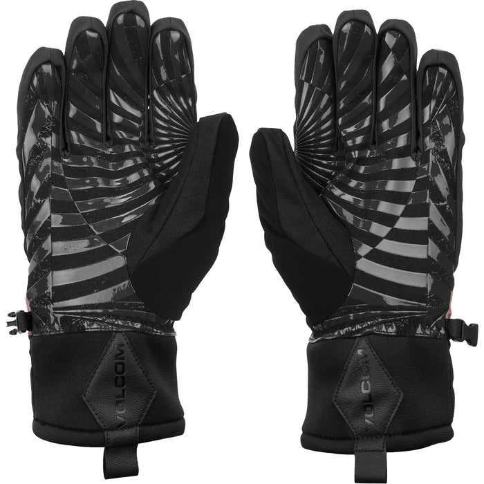 Volcom V.Co Nyle Gloves Mauve