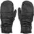 Volcom Gaaas GORE-TEX Mittens Black