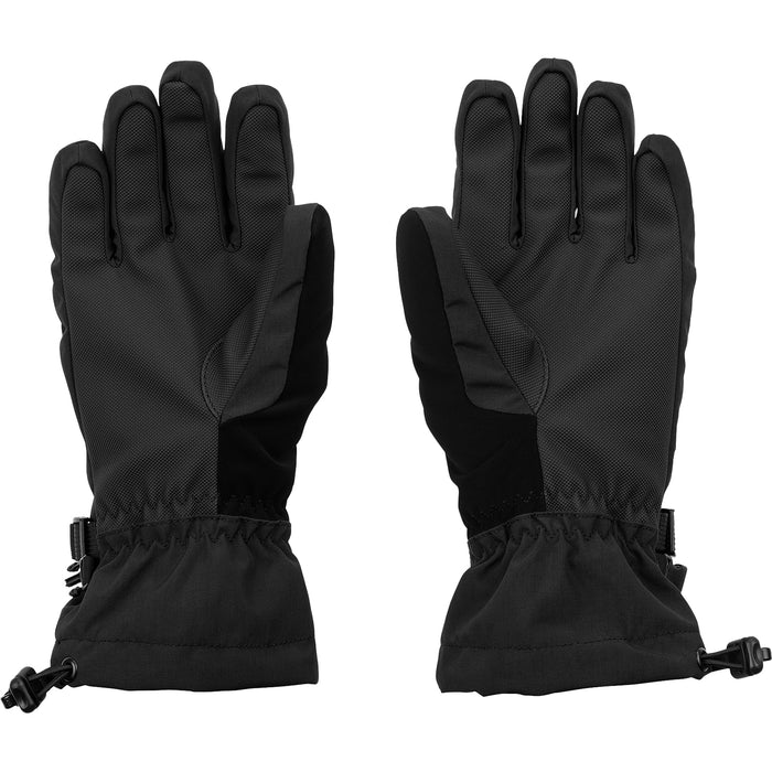 Volcom V.Snow Over Gloves - Women's Black