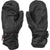 Volcom Gaaas GORE-TEX Mittens Black