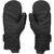 Volcom Stay Dry GORE-TEX Mittens Black