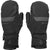 Volcom Stay Dry GORE-TEX Mittens Black