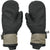 Volcom Stay Dry GORE-TEX Mittens Military