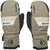 Volcom Stay Dry GORE-TEX Mittens Military