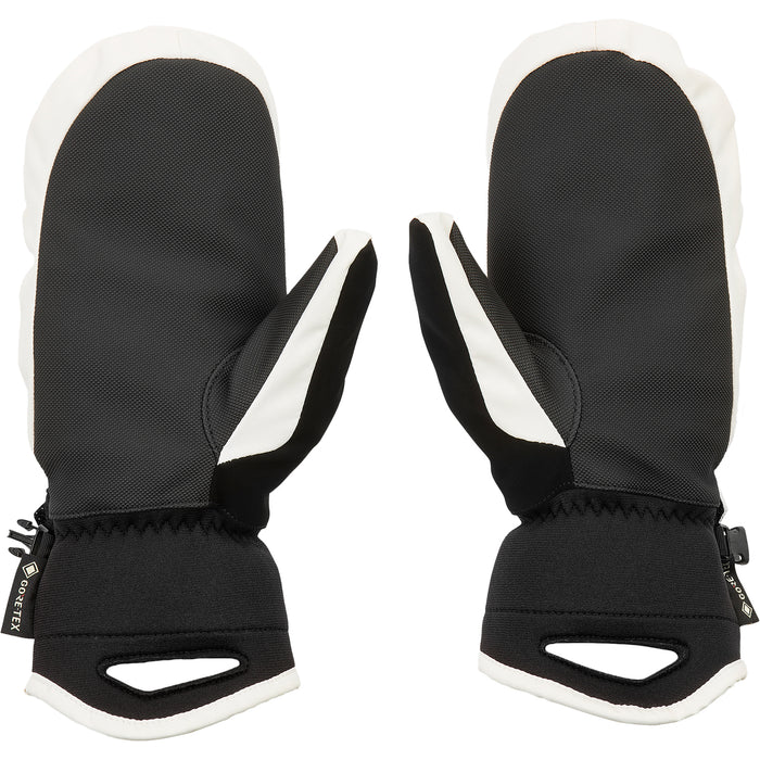 Volcom Peep GORE-TEX Mittens - Women's Bone