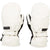 Volcom Peep GORE-TEX Mittens - Women's Bone
