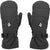 Volcom V.Snow Over Mittens - Women's Black
