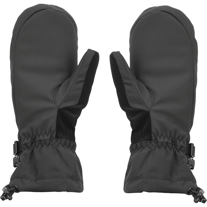 Volcom V.Snow Over Mittens - Women's Black