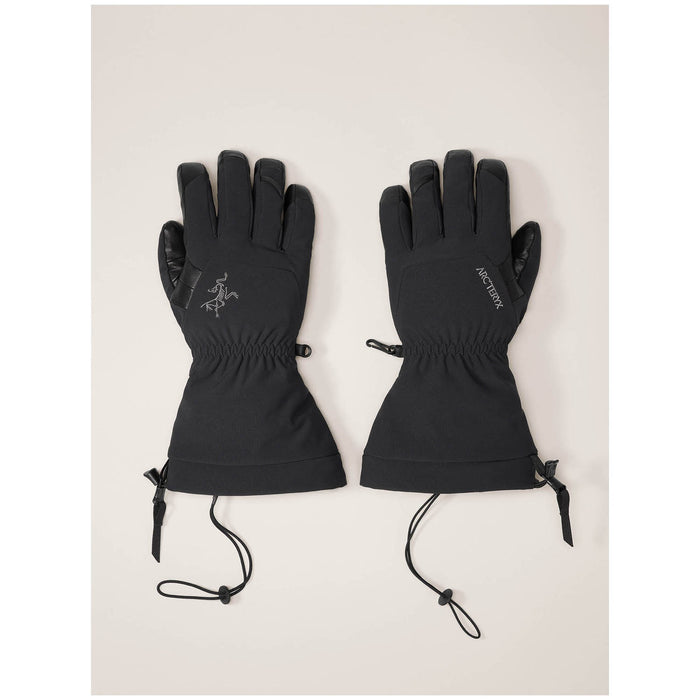Arc'teryx Fission SV Gloves Black