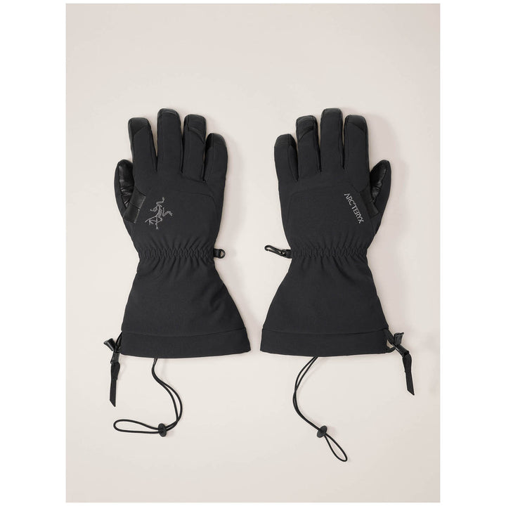 Arc'teryx Fission SV Gloves Black