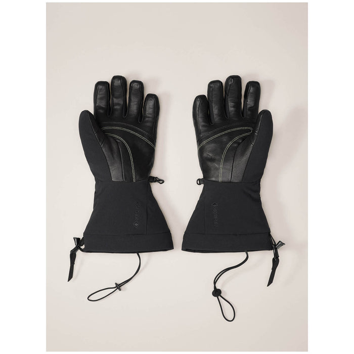 Arc'teryx Fission SV Gloves Black