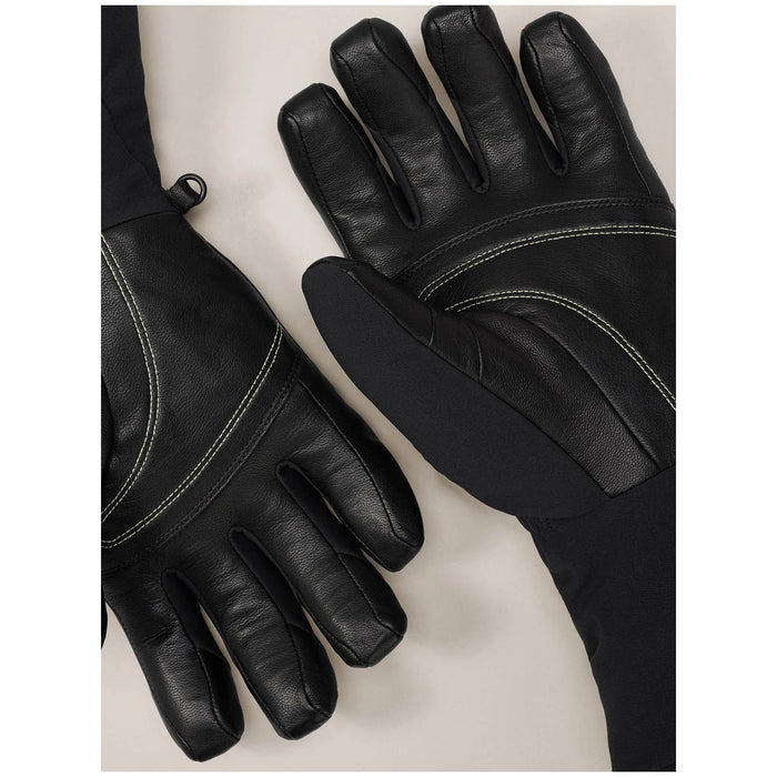 Arc'teryx Fission SV Gloves Black