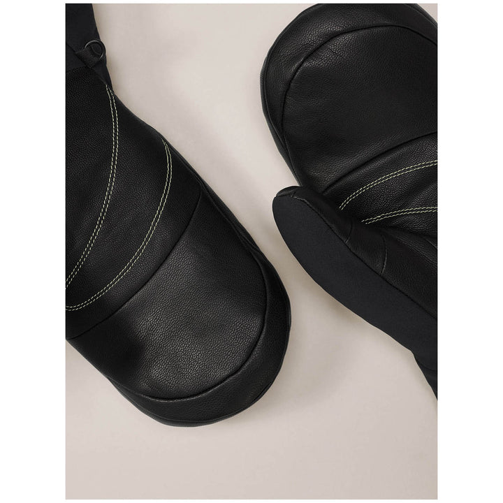 Arc'teryx Fission SV Mittens Black