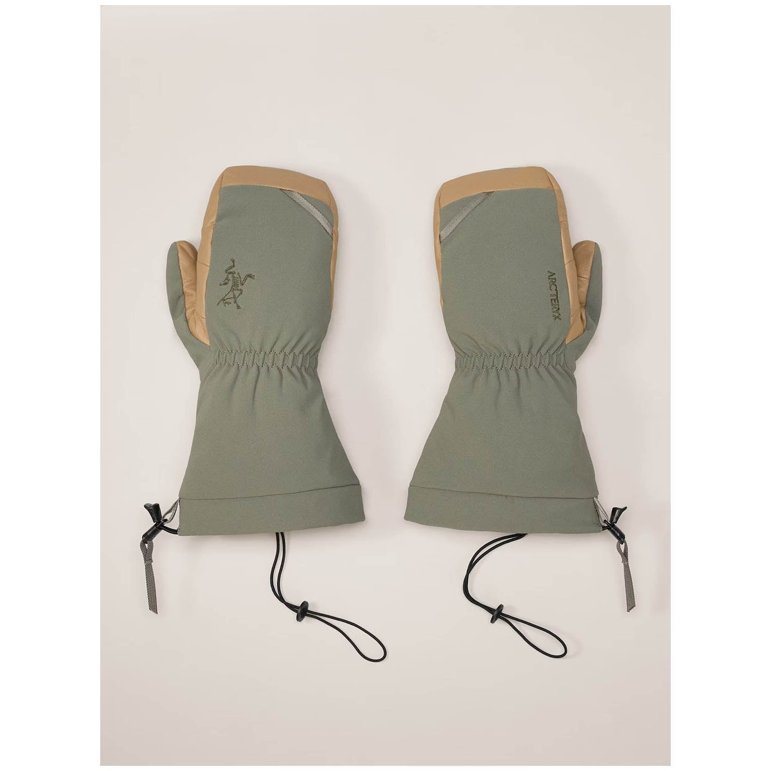 Arc'teryx Fission SV Mittens – evo