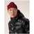 Arc'teryx Ribbed Toque Beanie Mars/Dynasty