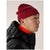 Arc'teryx Ribbed Toque Beanie Mars/Dynasty