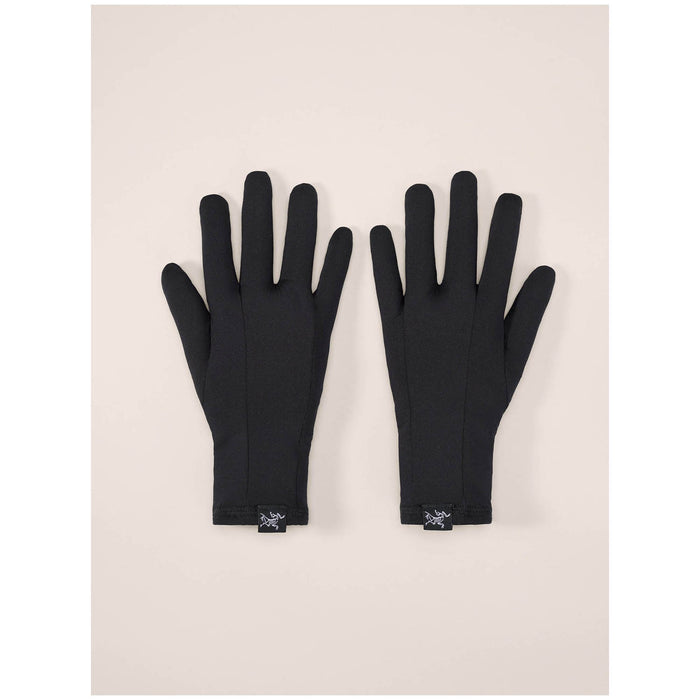 Arc'teryx Rho Gloves Black