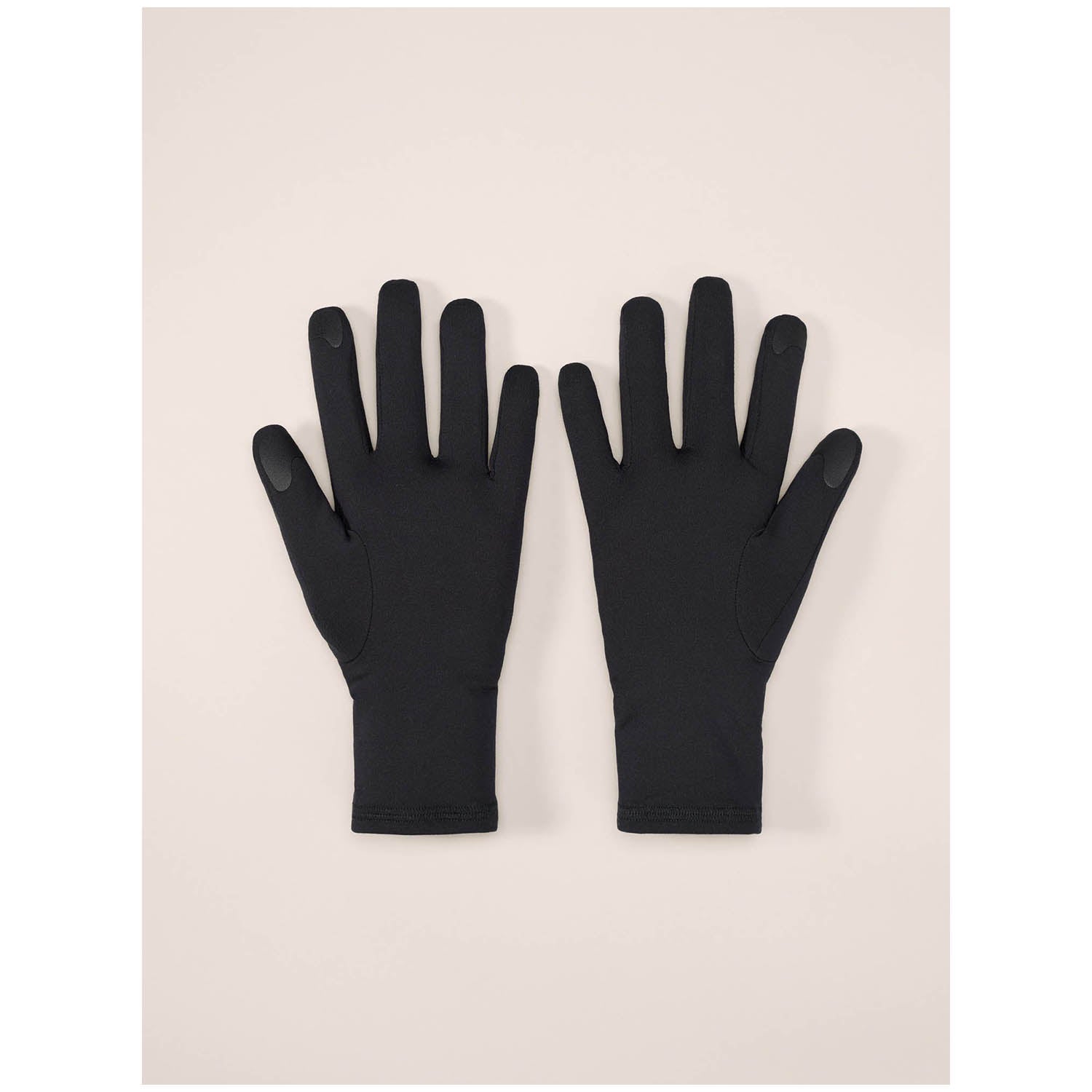 Arc'teryx Rho Glove Black / S