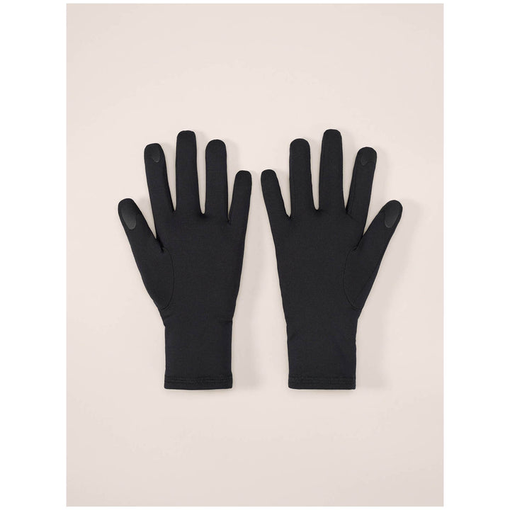 Arc'teryx Rho Gloves Black