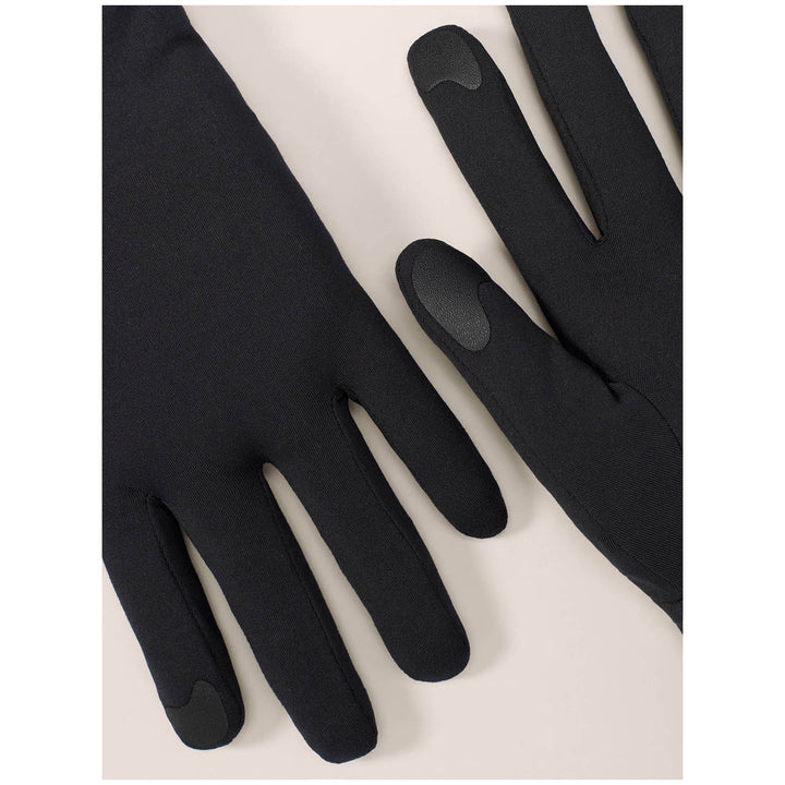 Arc'teryx Rho Gloves Black