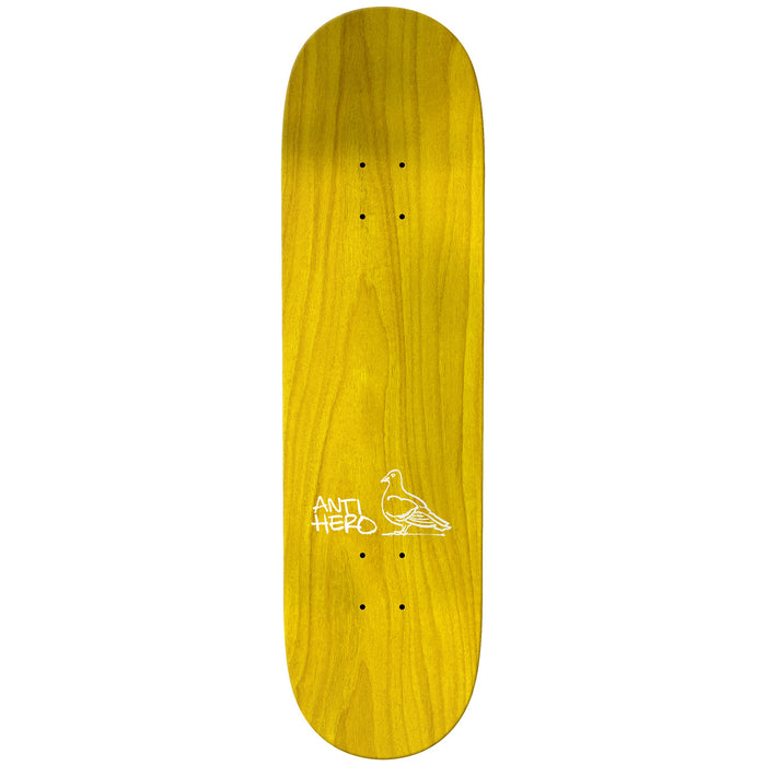 Anti Hero Grant Intermodal 8.32 Skateboard Deck